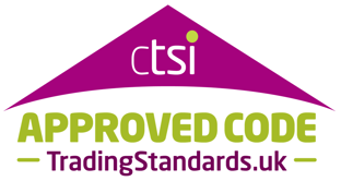 Approved Code Trading Standards