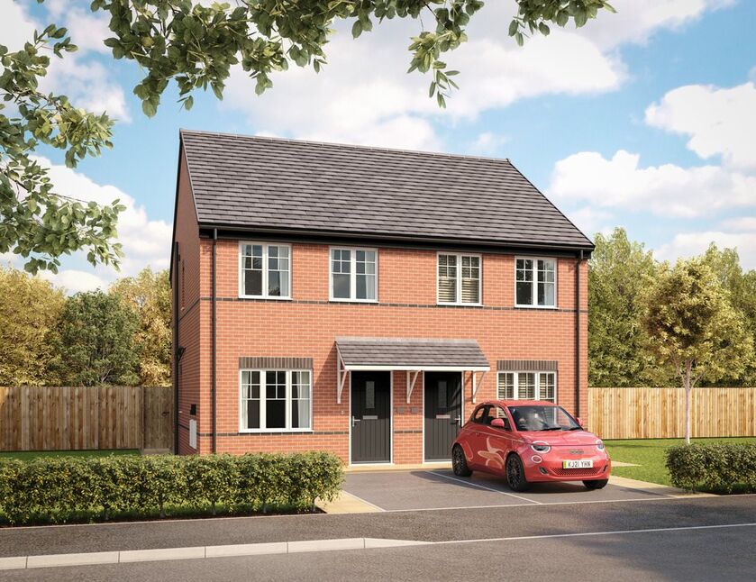 2 bedroom Property for sale