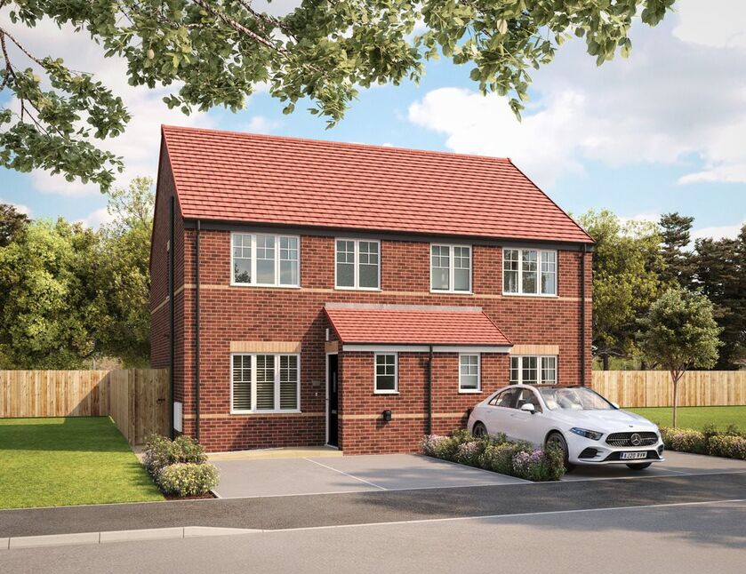 3 bedroom Property for sale