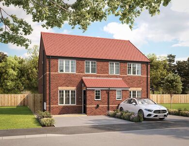 3 bedroom Property for sale