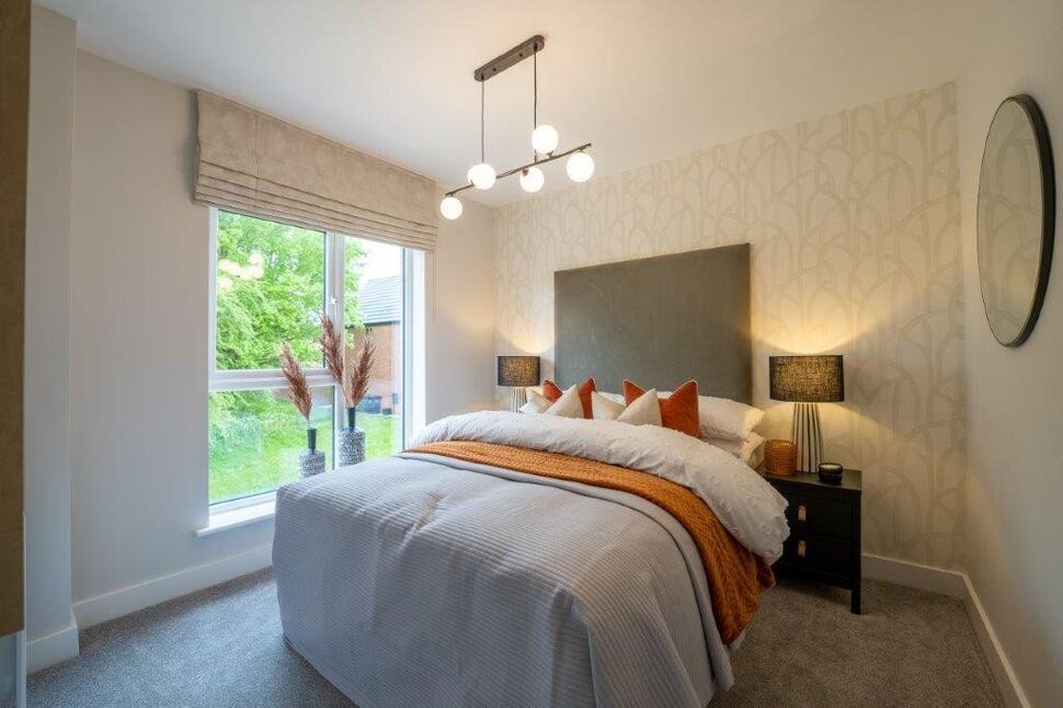 3 bedroom Property for sale, Chesterfield, Derbyshire, S40 £107,500