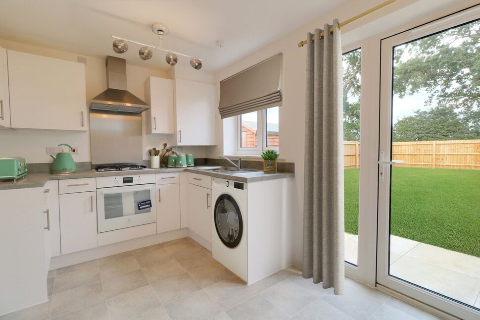 2 bedroom Property for sale, Ockley Lane Hassocks, BN6 £207,500