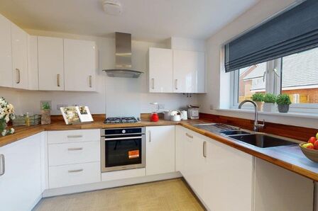 2 bedroom  Property for sale