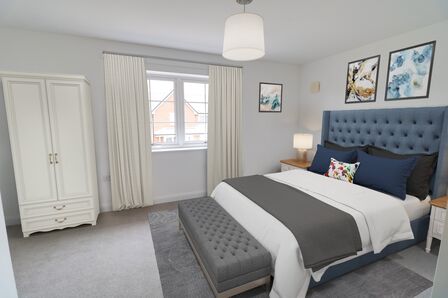 2 bedroom  Property for sale