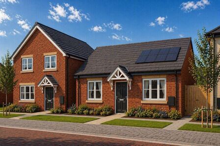 2 bedroom Property for sale