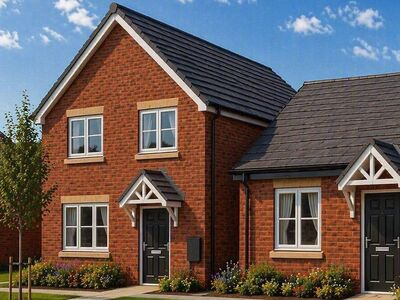 Towcester, 2 bedroom Property for sale, &pound;189,000