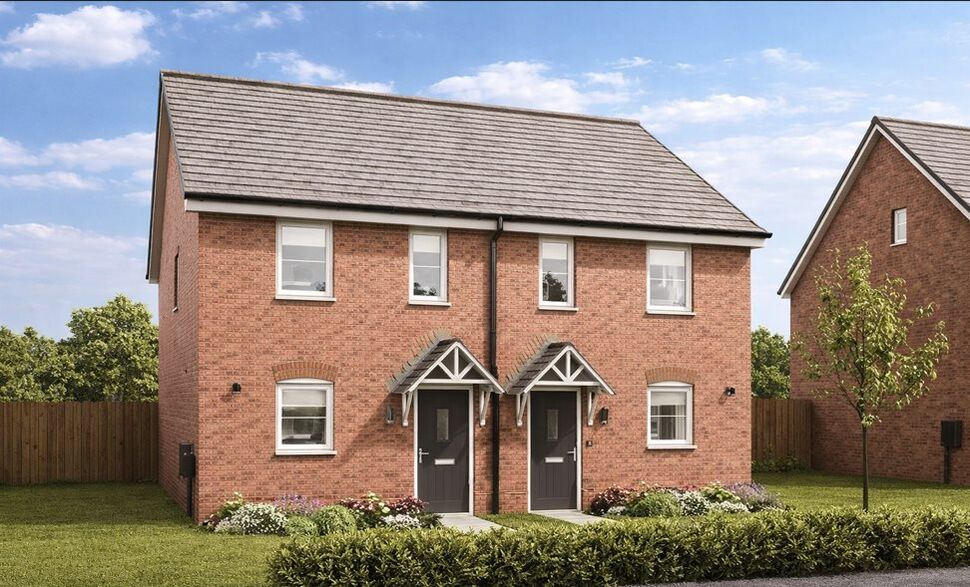 2 bedroom Property for sale
