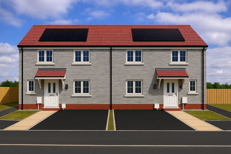 Main image of 1 bedroom Property for sale, Northampton, NN5