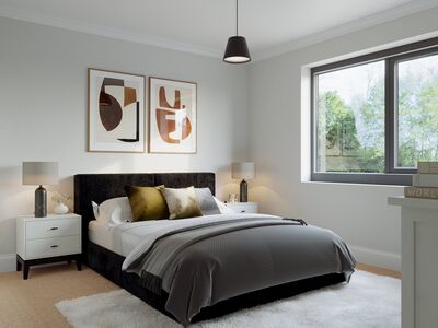Burgess Hill, 2 bedroom  Property for sale, £192,500