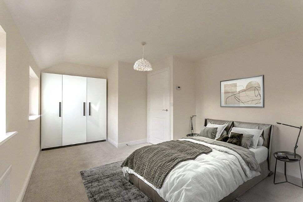 Main image of 3 bedroom Property for sale, Stone Cross, Westham, BN24