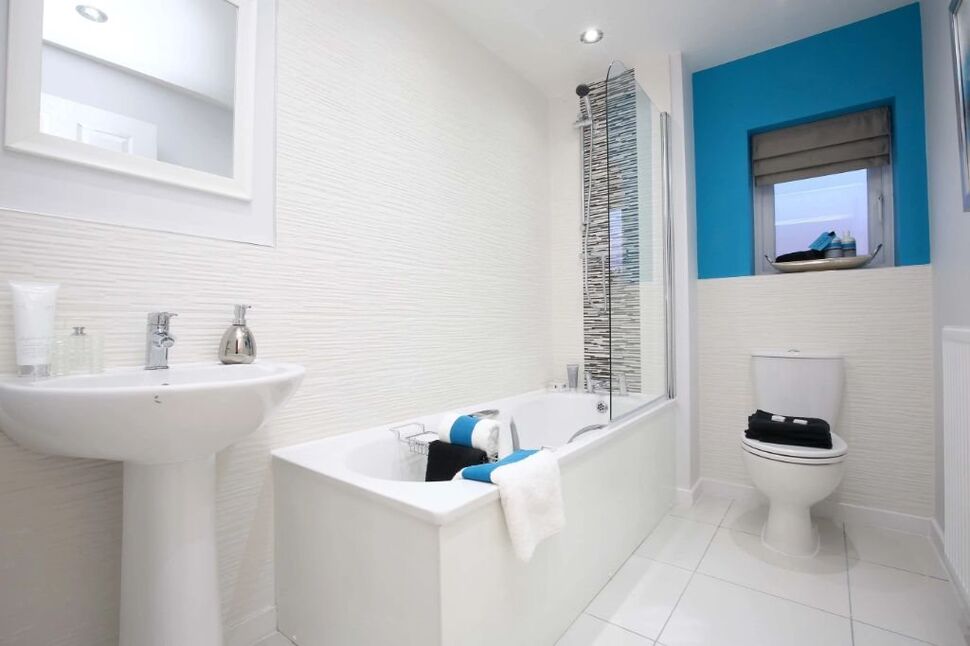 Main image of 2 bedroom Property for sale, Osmaston, Derby, DE24