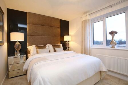 2 bedroom  Property for sale