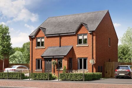 2 bedroom  Property for sale