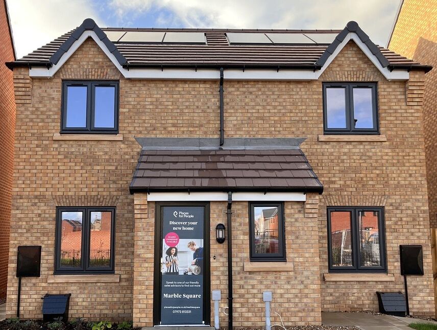 2 bedroom Property for sale