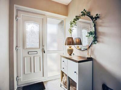 Newcastle upon Tyne, 3 bedroom Property for sale, &pound;210,000