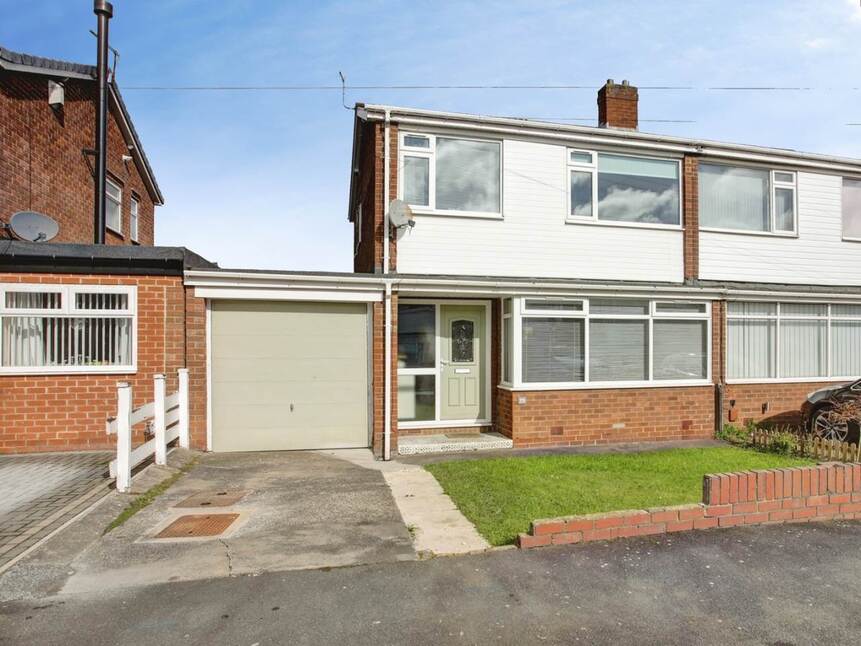 Main image of 3 bedroom Property for sale, Newcastle upon Tyne, NE15