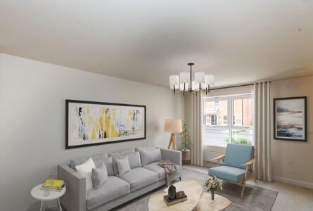 Hassocks, 3 bedroom  Property for sale, £247,500