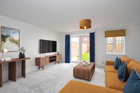 Leiston, 2 bedroom Property for sale, &pound;104,000