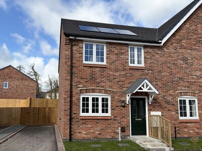 3 bedroom Property for sale