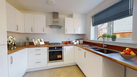 2 bedroom  Property for sale