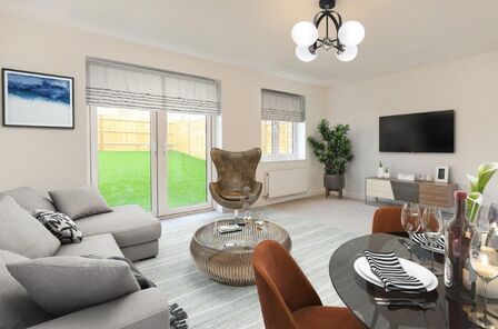 2 bedroom  Property for sale