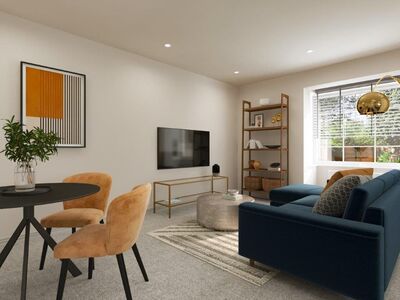 1 bedroom  Property for sale