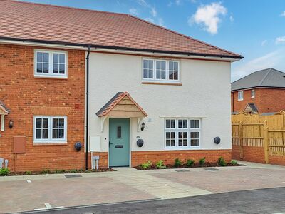 1 bedroom  Property for sale