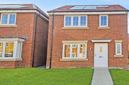Consett, 3 bedroom  Property for sale, £53,750