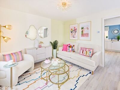 3 bedroom Property for sale