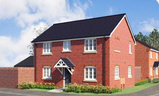 3 bedroom  Property for sale