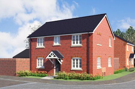 3 bedroom Property for sale