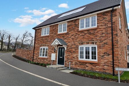 off London Road, 3 bedroom Property for sale, &pound;141,750