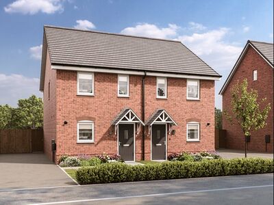 2 bedroom Property for sale