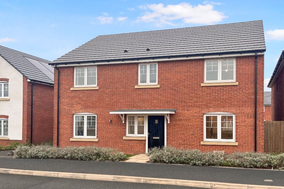 4 bedroom  Property for sale