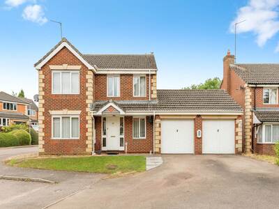 4 bedroom  Property for sale