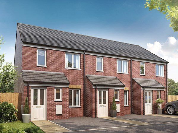 Main image of 2 bedroom Property for sale, Burton on Trent, West Midlands, DE13