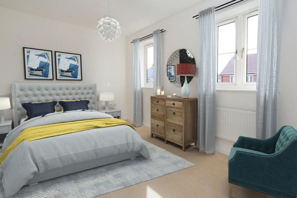 Main image of 2 bedroom  Property for sale, Burley-in-Wharfedale, Bradford, LS29