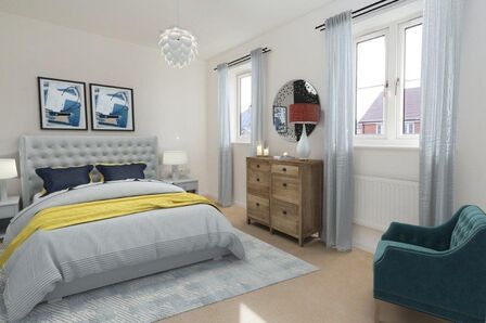 2 bedroom  Property for sale