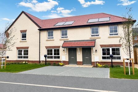 2 bedroom  Property for sale