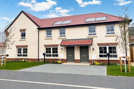 2 bedroom  Property for sale