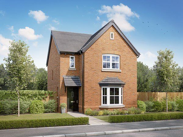 Main image of 3 bedroom Property for sale, Bewdley, Worcestershire, DY12