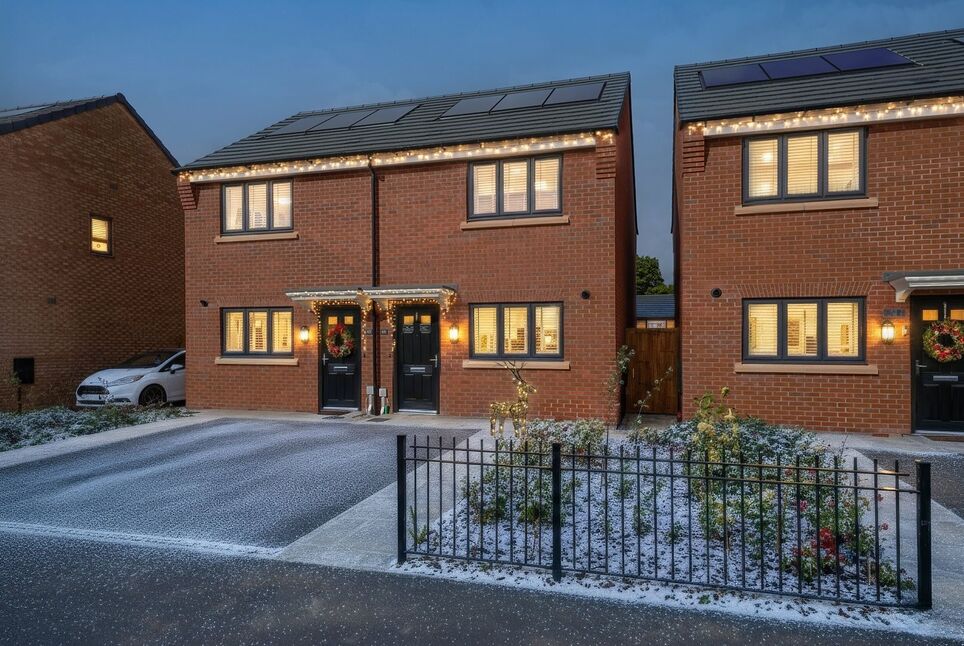 3 bedroom  Property for sale