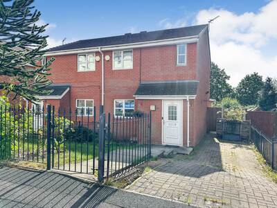 Moston, 3 bedroom  Property for sale, £230,000