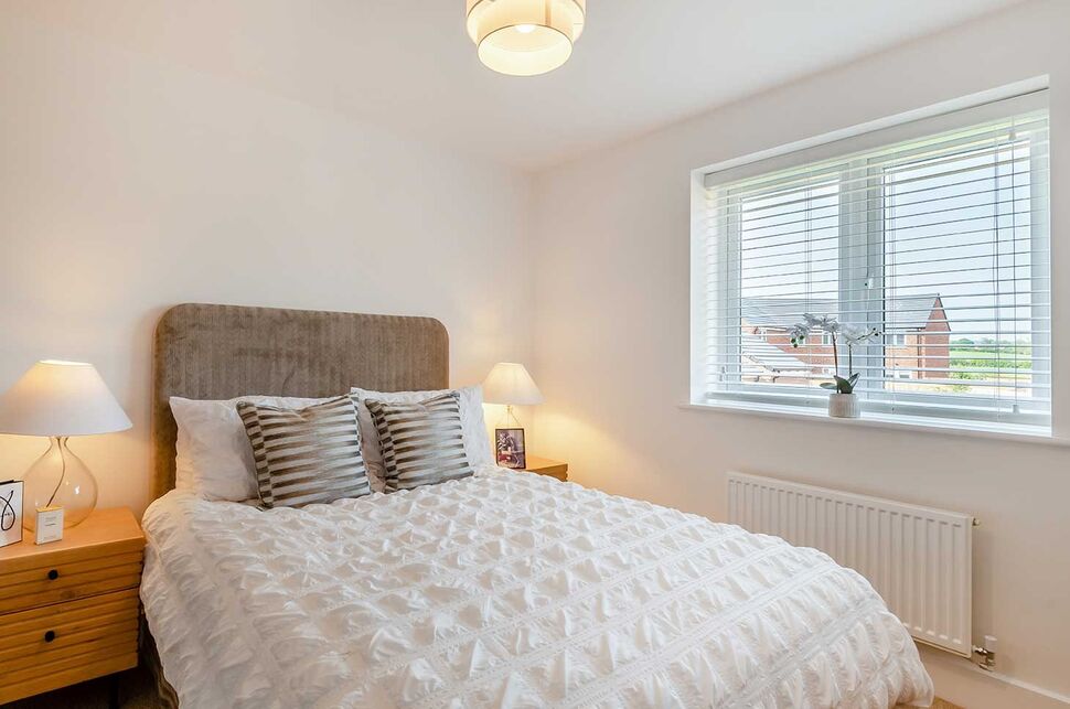 Main image of 2 bedroom Property for sale, off London Road, Markfield, Leicestershire, LE67