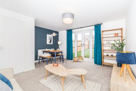 Abbotsham, 2 bedroom  Property for sale, &pound;156,000