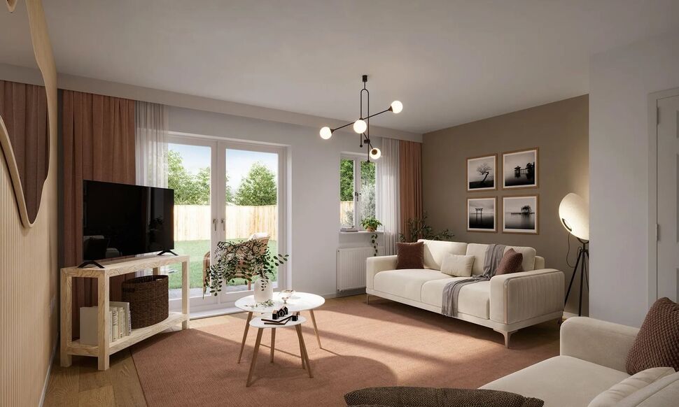 2 bedroom Property for sale