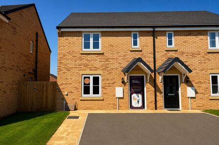 Holdingham, 3 bedroom Property for sale, &pound;137,700