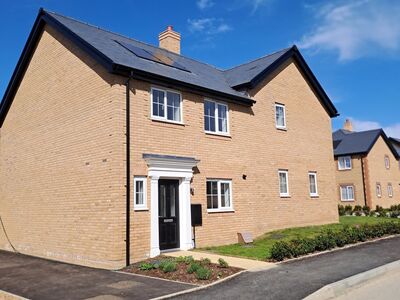 3 bedroom Property for sale