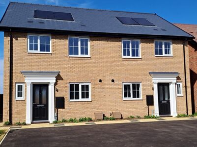 3 bedroom Property for sale