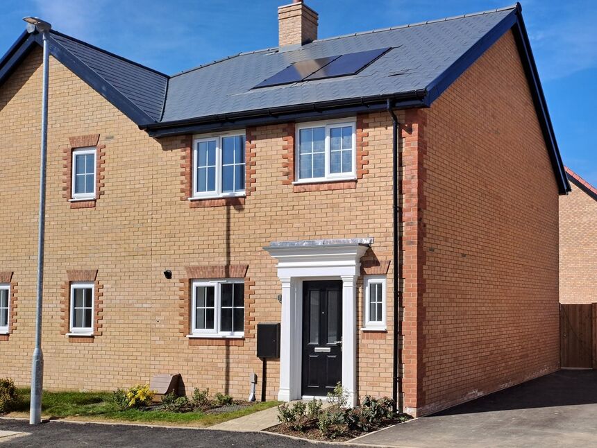 Main image of 3 bedroom Property for sale, Ely, Cambridgeshire, CB6